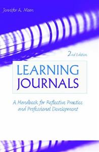 Learning Journals