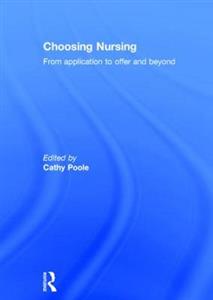 Choosing Nursing - Click Image to Close