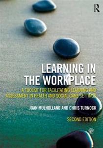 Learning in the Workplace - Click Image to Close