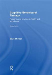 Cognitive-Behavioural Therapy