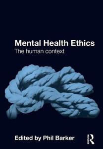 Mental Health Ethics