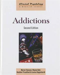 Addictions