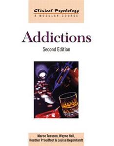 Addictions