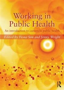 Working in Public Health - Click Image to Close