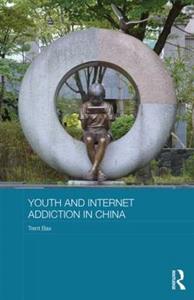 Youth and Internet Addiction in China - Click Image to Close