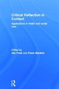 Critical Reflection in Context