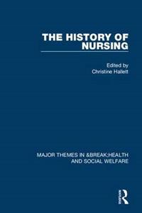 The History of Nursing - Click Image to Close