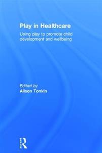 Play in Healthcare