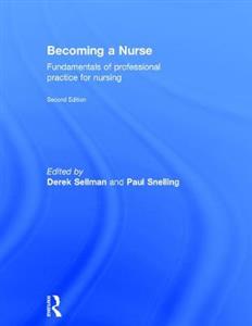 Becoming a Nurse