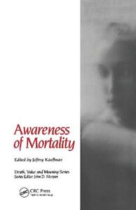 Awareness of Mortality - Click Image to Close