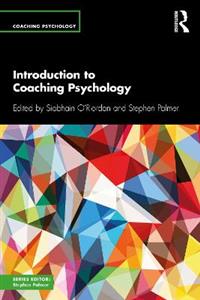 Introduction to Coaching Psychology - Click Image to Close