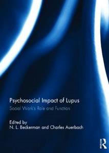 Psychosocial Impact of Lupus - Click Image to Close