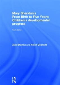 Mary Sheridan's From Birth to Five Years - Click Image to Close