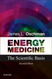 ENERGY MEDICINE 2E