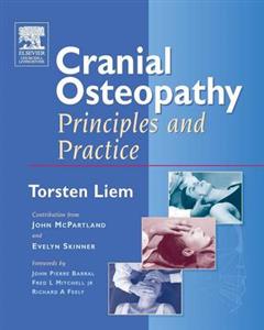 Cranial Osteopathy: Principles and Practice 2nd edition