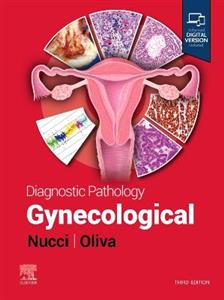 Diagnostic Pathology: Gynecological - Click Image to Close