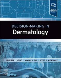 Decision-Making in Dermatology - Click Image to Close