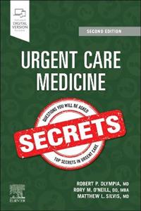 Urgent Care Medicine Secrets - Click Image to Close