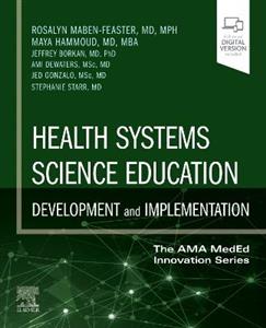 Health System Development Implementation