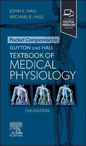 Pocket Companion to Guyton and Hall Textbook of Medical Physiology