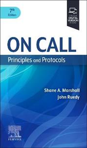 On Call Principles and Protocols: Principles and Protocols - Click Image to Close