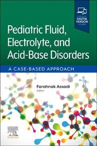 Pediatric Fluid, Electrolyte,amp; Acid-Base - Click Image to Close