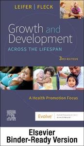 Growth and Development Across the Lifesp - Click Image to Close