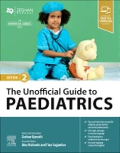 The Unofficial Guide to Paediatrics - Click Image to Close