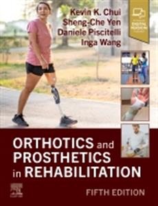 Orthotics and Prosthetics in Rehabilitation - Click Image to Close