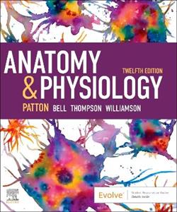 Anatomy & Physiology (includes Brief Atlas and Quick Guide)