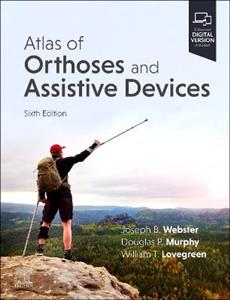 Atlas of Orthoses and Assistive Devices - Click Image to Close