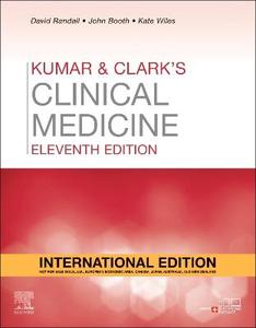Kumar and Clark's Clinical Medicine, International Edition: Kumar and Clark's Clinical Medicine, International Edition