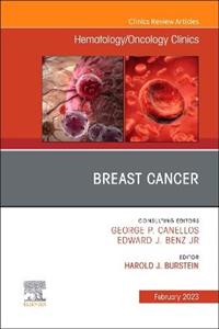 Breast Cancer, An Issue of Hematology/On