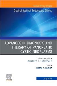 Advances in Diagnosis and Therapy of Pan - Click Image to Close