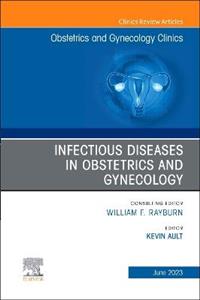 Infectious Diseases in Obstetrics and Gy - Click Image to Close