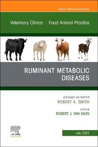 Ruminant Metabolic Diseases, An Issue of - Click Image to Close