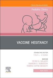 Vaccine Hesitancy, An Issue of Pediatric - Click Image to Close