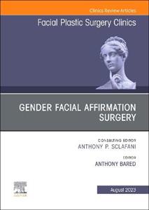 Gender Facial Affirmation Surgery, An Is - Click Image to Close