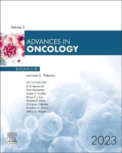Advances in Oncology, 2023 - Click Image to Close