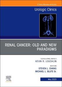 Renal Cancer: Old and New Paradigms