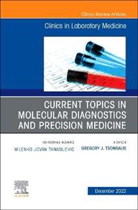 Current Topics in Molecular Diagnostics