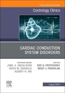 Cardiac Conduction System Disorders, An