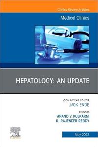 Hepatology: An Update Volume 107, Issue - Click Image to Close