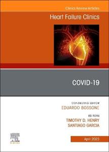 Covid-19,Issue of Heart Failure Clinics