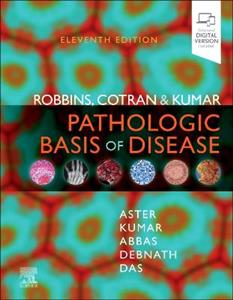 Robbins, Cotran & Kumar Pathologic Basis of Disease - Click Image to Close