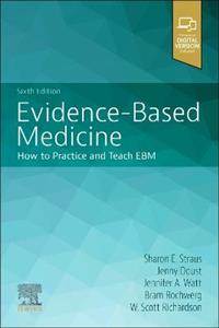 Evidence-Based Medicine