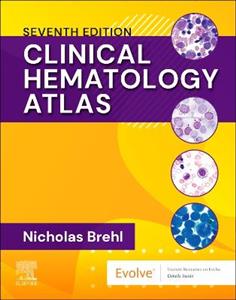 Clinical Hematology Atlas