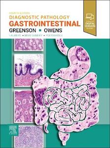 Diagnostic Pathology: Gastrointestinal - Click Image to Close