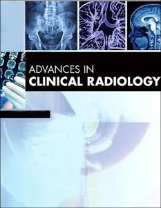 Advances in Clinical Radiology, 2024: Volume 6-1 - Click Image to Close