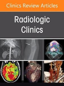 Imaging of the Orbit, An Issue of Radiologic Clinics of North America: Volume 64-4